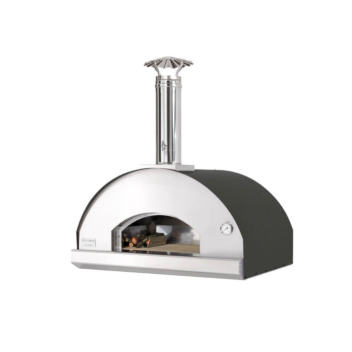 Choosing the Right Pizza Oven for Your Backyard