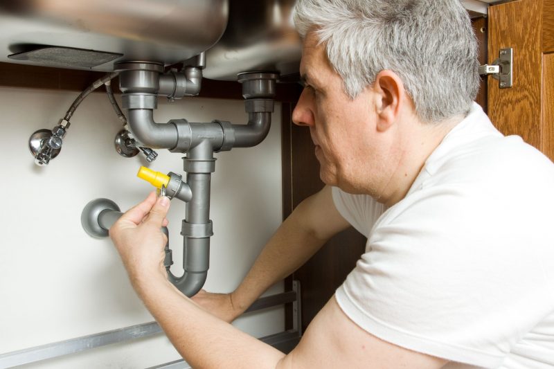 Three Jobs That Should Be Left for a Professional Plumbing Company in West Chester OH