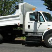 Dump Truck Body Manufacturers in Fresno CA Offer Solutions