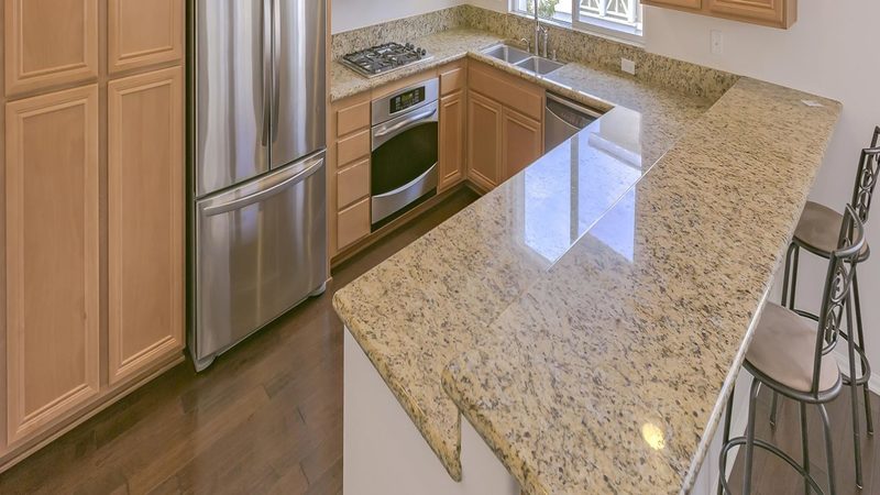 A Few Things to Keep in Mind When Choosing Your Countertops in The Villages