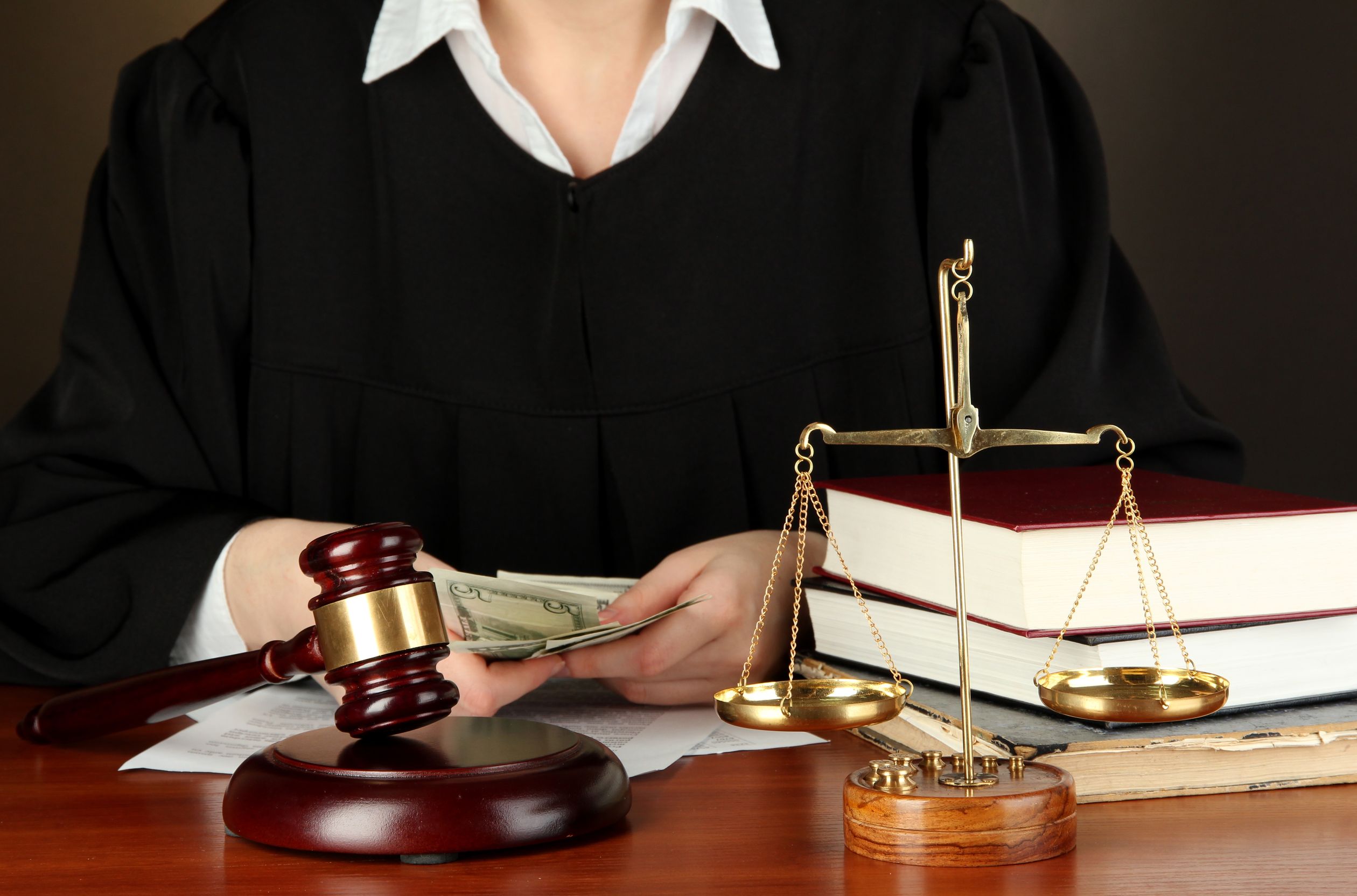 5 Ways to Choose an Estate Attorney