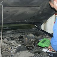 Transmission Troubles? Why Rebuild Instead of Replace