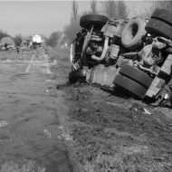 The Importance of Hiring a Truck Accident Injury Attorney in Athens, TN