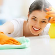 4 Questions To Ask Before Hiring Los Angeles, CA Home Cleaning Services