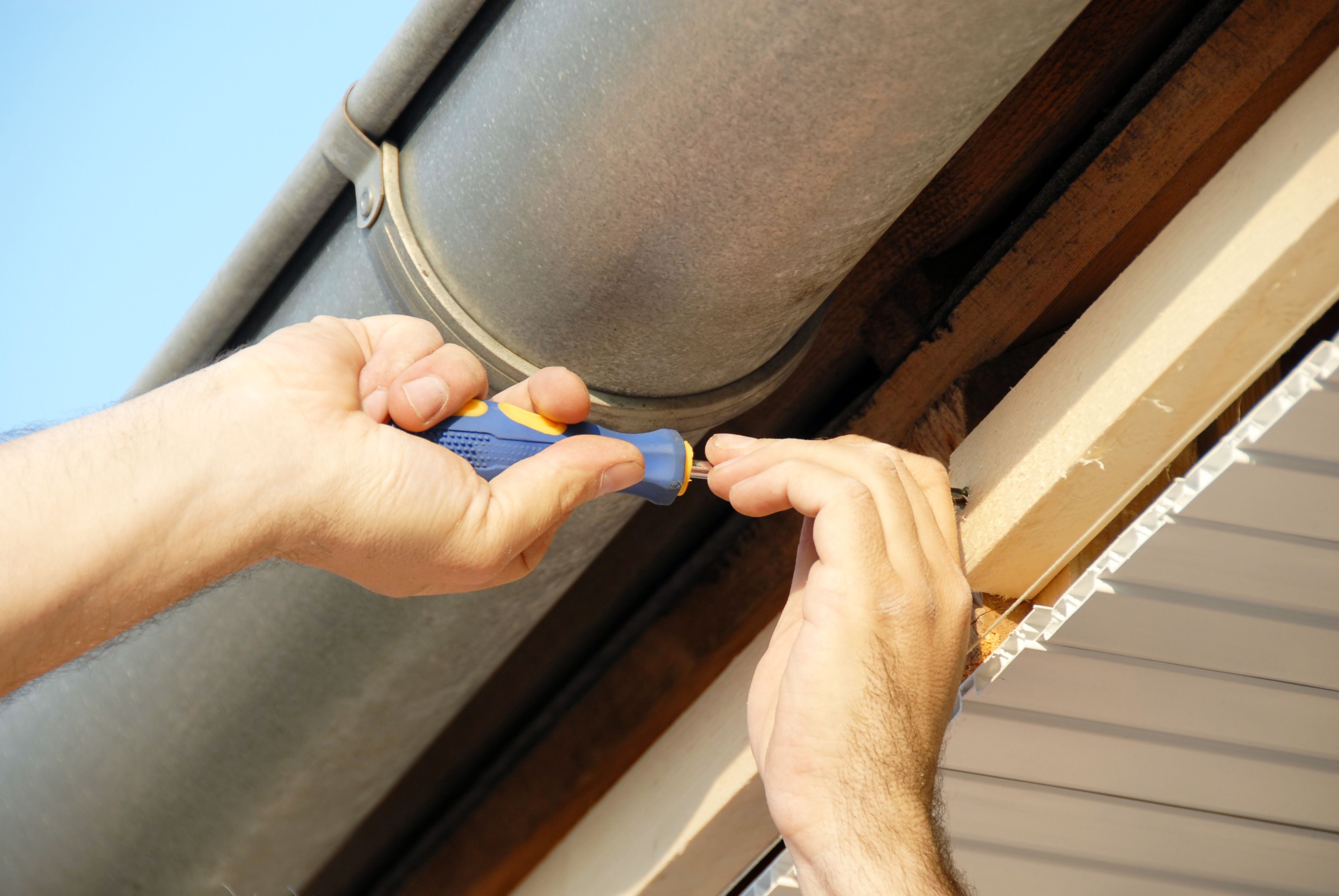 Why Do You Need Gutter Replacement in Cedar Rapids?