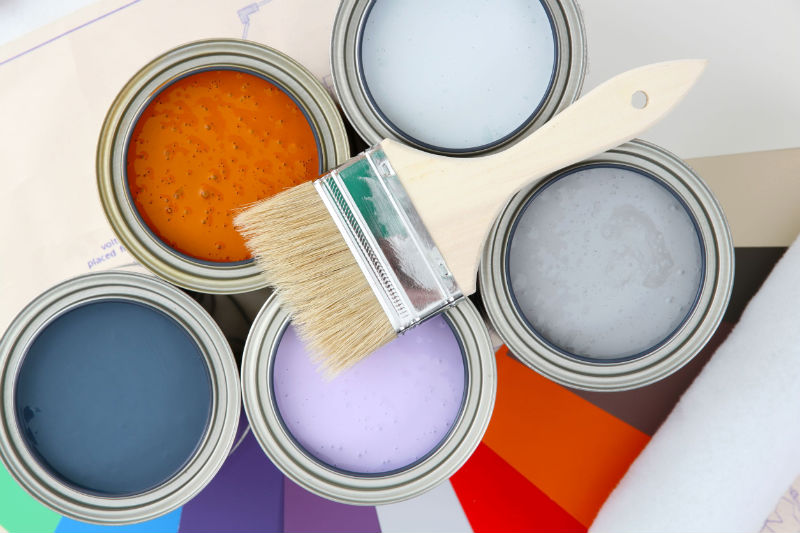 Benefits of Hiring Professional Painters as Seen by Springfield, PA Locals