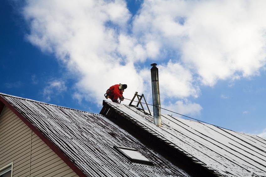 How Reputable Roofing Services in Greensburg, IN, Weatherproof Your Roof