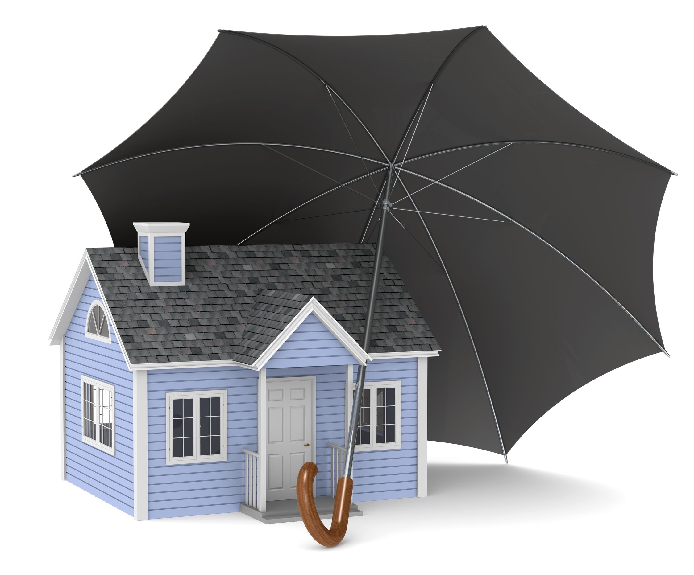 Why Home Insurance in Bryan, TX, Is Critical