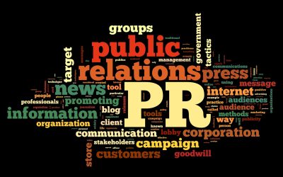 The Many Benefits Of Hiring a Top PR Firm Serving Alexandria LA