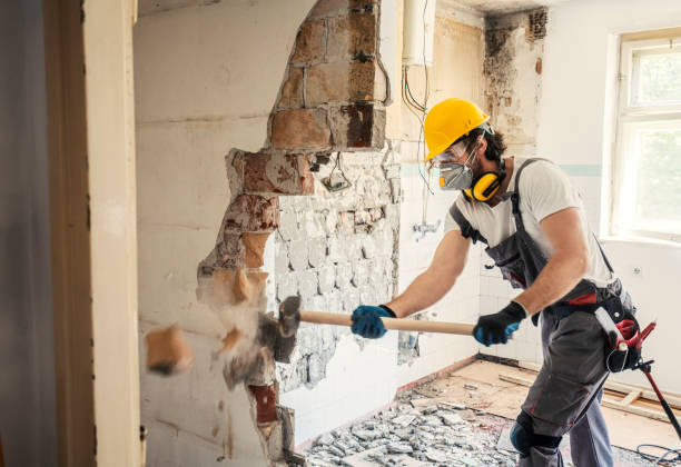 Selective Demolition in Naples, FL—Precision and Expertise