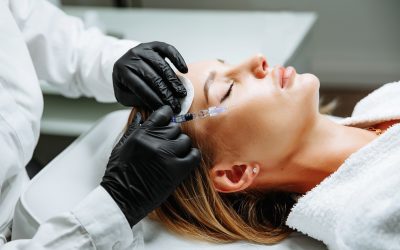 Choosing the Right Chemical Peels in Macon, GA, Helps You Improve the Look of Your Skin