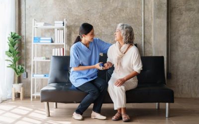 Considering Home Care Assistance in Frederick, MD