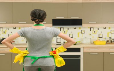 Understanding the Value of Home Cleaning in Lincoln, CA