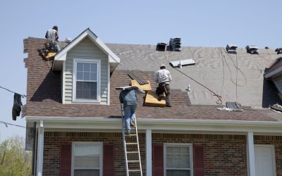 Eliminate Leaks With Professional Roof Replacement in Rockford IL