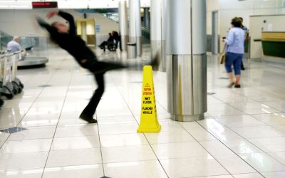 What Should You Know Before You Hire a Slip And Fall Injury Lawyer in Poughkeepsie?