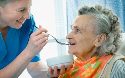 How Your Elderly Loved One Can Benefit From Private Home Care Services