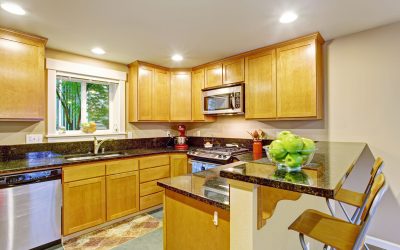 Why Professional Kitchen Remodeling in Murrieta, CA is a Homeowner’s Best Bet