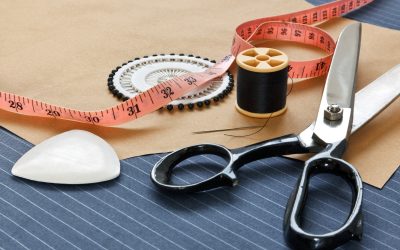 Dress alterations in New York, NY, for the ideal fit