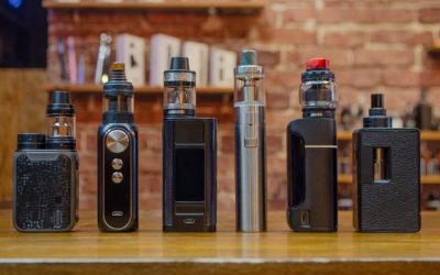 Revolutionizing Personal Vaping Experiences: Insights from Leading Vape Shop in Denver, CO