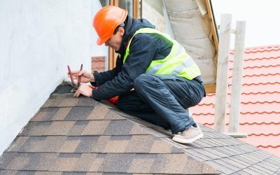 Reliable Roof Damage Repair in Lakeland, FL