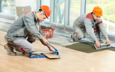 Find the Perfect Style for Your Home with Tile Flooring in Little Rock, AR