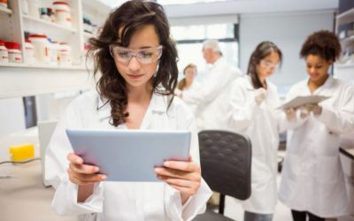 Immersive Learning: How the VR Sales Trainer is Changing Sales Training