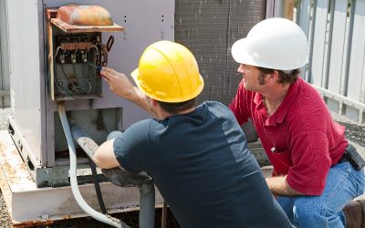 Residential Heating Services in Irving, TX Keep You From Being Cold And Frustrated
