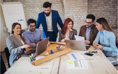 Essential Features to Seek When Booking Meeting Rooms in Phoenix Professionals Trust