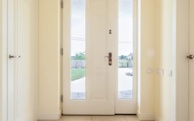 Transform Your Entryway With Modern Custom Steel Doors Designed For American Homes