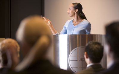 10 Topics An Employee Engagement Motivational Speaker Should Cover