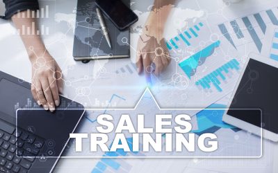 7 Industries In Need Of Virtual Sales Trainer