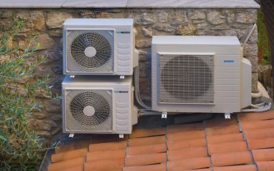 Reliable Solutions for Home Comfort from an Expert HVAC Contractor in Dunbar, WV