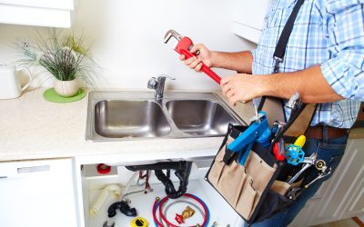 Find Fast Solutions for Leaks With a Plumber in Springville, UT. You Can Trust