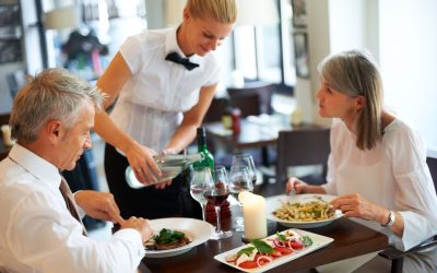 The Rise of American Restaurants in Peoria: Blending Tradition with Modern Tastes
