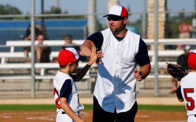 How to Build a Standout Softball Recruiting Profile for College Coaches