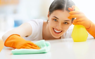 Save Time Every Week by Hiring Professional Cleaning Services in Austin, TX