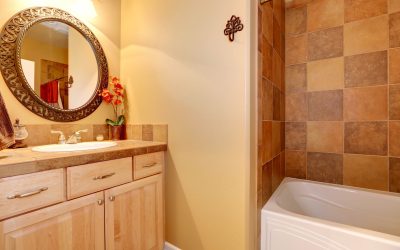 Find Modern Bathroom Vanities in Little Falls, NJ for Effortless Style and Functionality