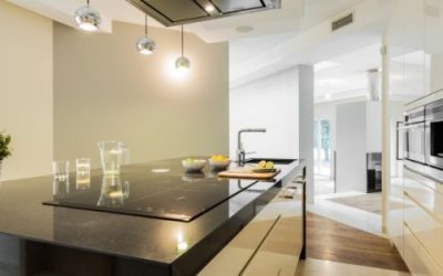 Experience Modern Living by Choosing Custom Home Interiors NYC Solutions