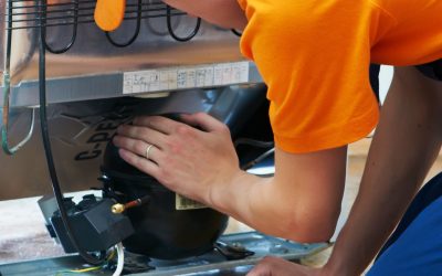 Fridge Repair in Windsor, CA And Tips To Help Its Performance