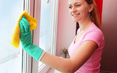 Why Window Cleaning Service is Crucial for Homeowners in Phoenix