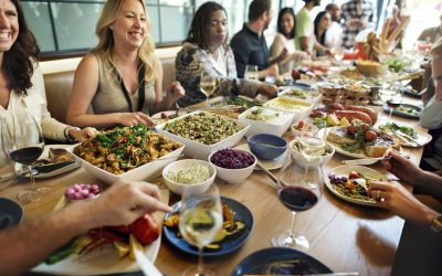 Find Italian Restaurants Near Jersey City for Traditional Dining