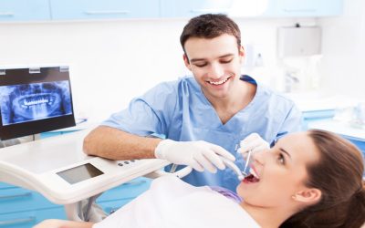 Experience the difference with a Kelowna Dentist who prioritizes gentle care for every patient