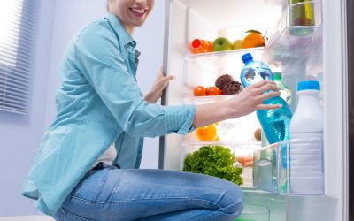 Experience quick, reliable fridge repair service in New Orleans, LA, for your kitchen emergencies