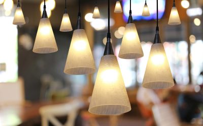 Find Modern Solutions for Lighting Needs at a Light Fixtures Store in Edina MN