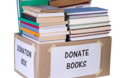 Changing Young Lives When You Donate Books to Schools in Rural India