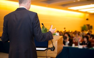 Event Success Stories Featuring a Seattle Keynote Speaker Who Inspires Audiences Nationwide