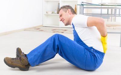 Three Things a Personal Injury Attorney in Great Falls MT Must Prove in Order to Win a Slip-and-Fall Case
