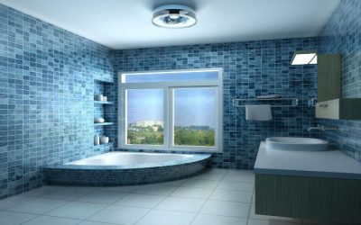 Enhance Comfort and Style Using a Bathroom Renovation Service In Cedar Rapids, IA