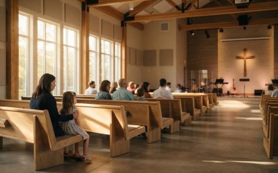 A Practical Guide to Choosing Churches in Jacksonville, Fl