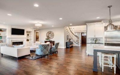 Basement Finishing Ideas and Guidance From a South Windsor Contractor